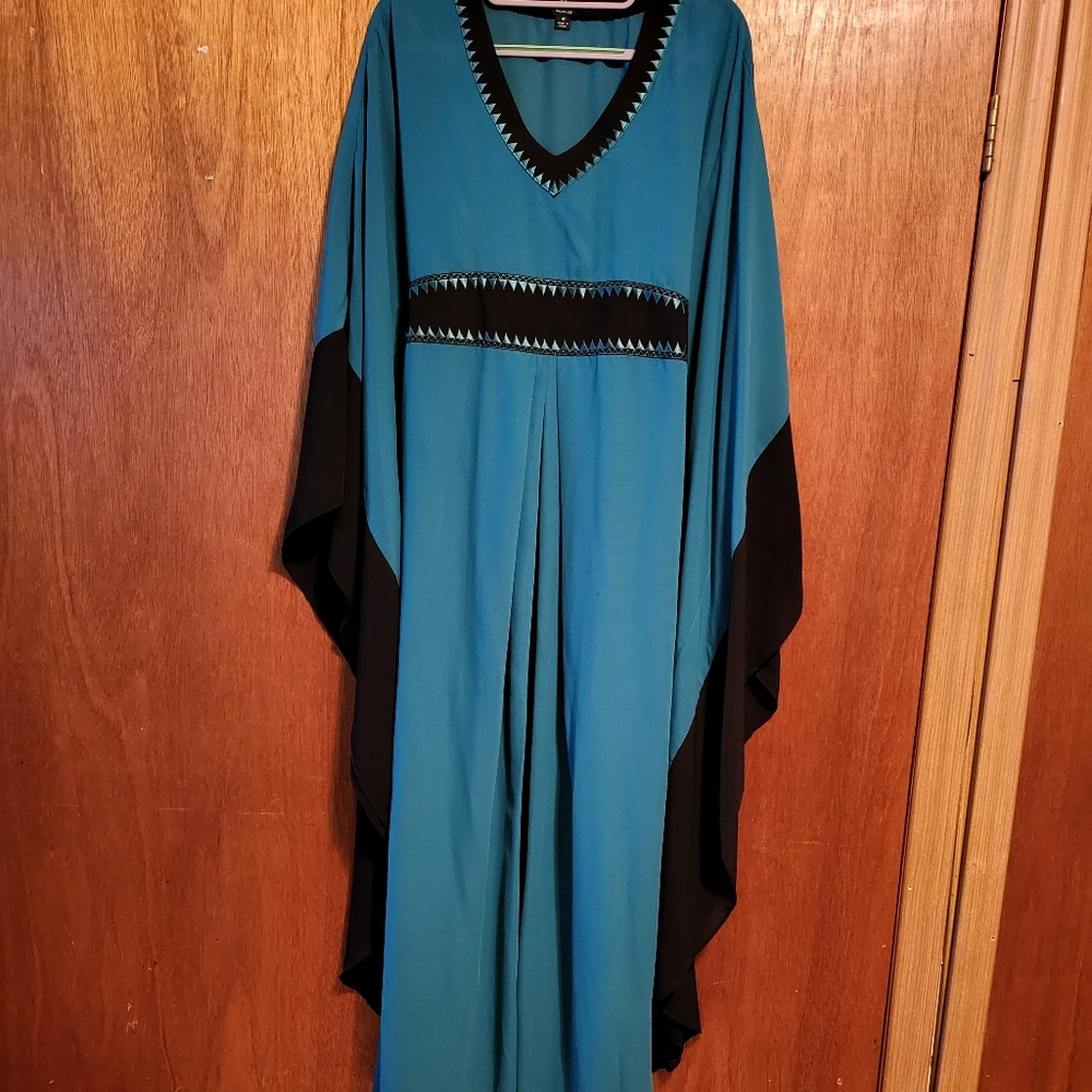 Rachel Zoe Caftan